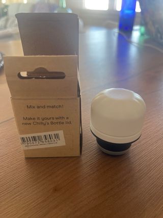 Tapón Chilly's 750ml