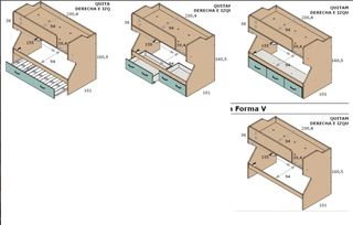 LITERA JUVENIL LIDER YOU.