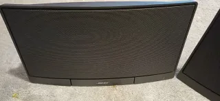 Bose Lifestyle RoomMate Altavoz