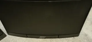 Bose Lifestyle RoomMate Altavoz