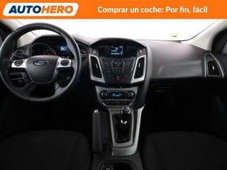 Ford Focus 1.0 EcoBoost Edition