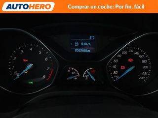 Ford Focus 1.0 EcoBoost Edition
