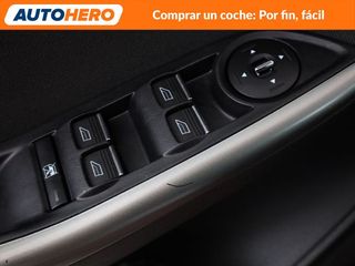 Ford Focus 1.0 EcoBoost Edition