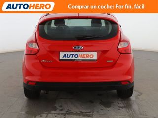 Ford Focus 1.0 EcoBoost Edition