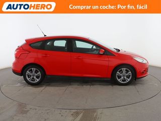 Ford Focus 1.0 EcoBoost Edition