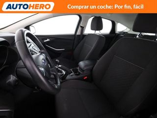 Ford Focus 1.0 EcoBoost Edition