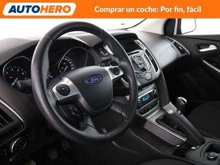 Ford Focus 1.0 EcoBoost Edition