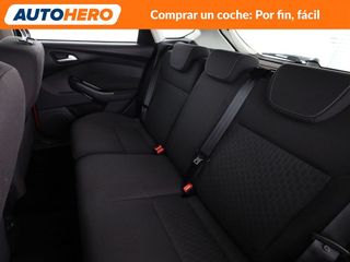 Ford Focus 1.0 EcoBoost Edition