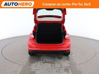 Ford Focus 1.0 EcoBoost Edition