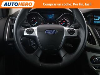 Ford Focus 1.0 EcoBoost Edition