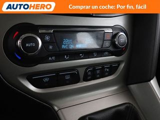 Ford Focus 1.0 EcoBoost Edition