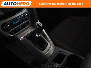 Ford Focus 1.0 EcoBoost Edition