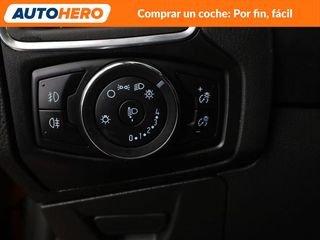 Ford Focus 1.0 EcoBoost Edition