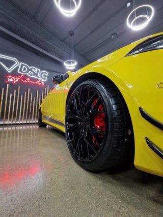 Mercedes-Benz A 45s AMG EDITION 1 2020