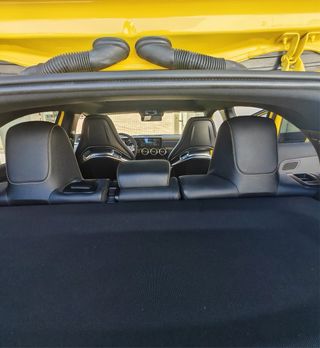 Mercedes-Benz A 45s AMG EDITION 1 2020