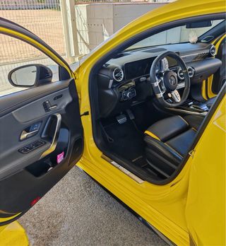Mercedes-Benz A 45s AMG EDITION 1 2020