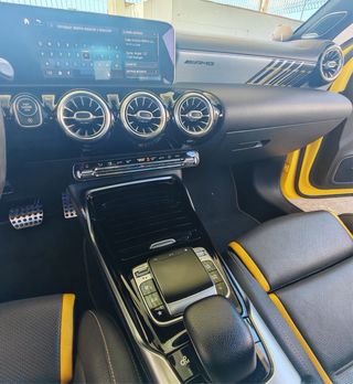 Mercedes-Benz A 45s AMG EDITION 1 2020