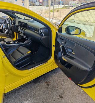 Mercedes-Benz A 45s AMG EDITION 1 2020