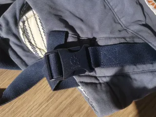 Ergobaby Adapt Mochila Portabebés