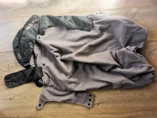 Ergobaby Adapt Mochila Portabebés