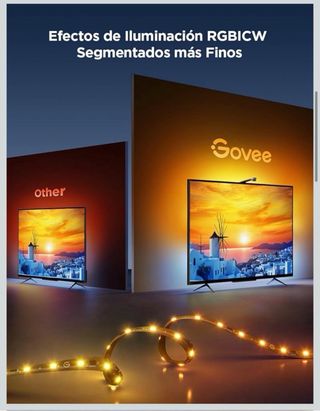 Govee TV Backlight 3 Lite (75-85)