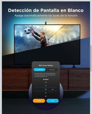 Govee TV Backlight 3 Lite (75-85)