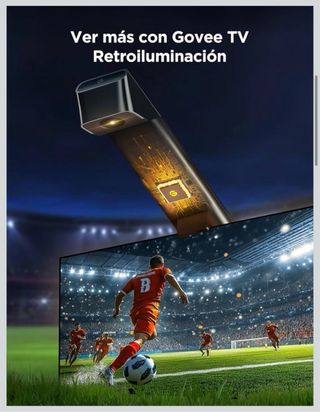 Govee TV Backlight 3 Lite (75-85)