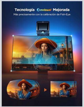 Govee TV Backlight 3 Lite (75-85)