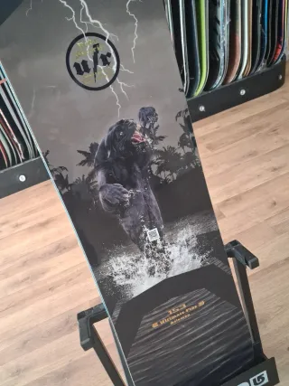 Tabla Snowboard 153 SALOMON