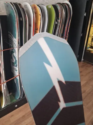 Tabla Snowboard 153 SALOMON