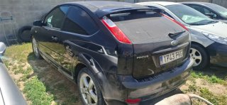 Ford Focus 2007
