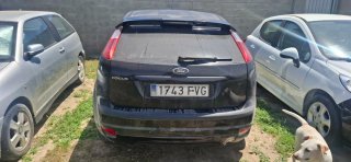Ford Focus 2007