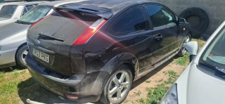 Ford Focus 2007