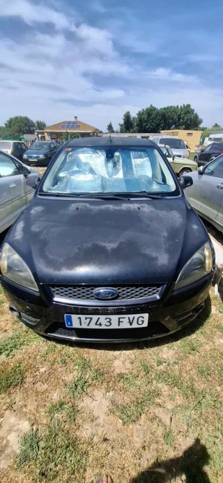 Ford Focus 2007