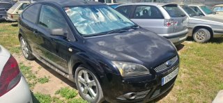 Ford Focus 2007