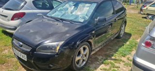Ford Focus 2007