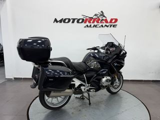 BMW R 1200 RT