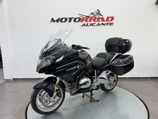 BMW R 1200 RT