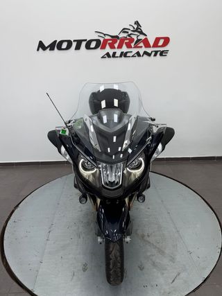 BMW R 1200 RT