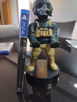 Diablo III Reaper of Souls PS4