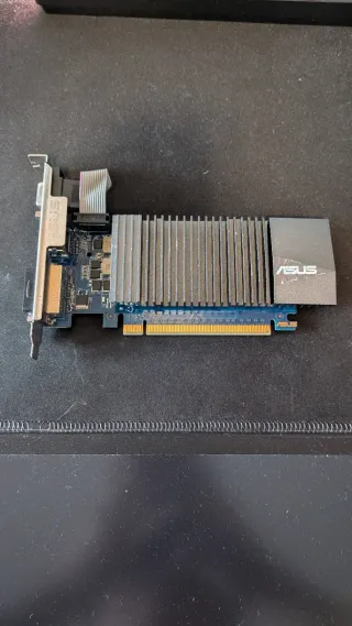 ASUS GT 710 1GB Scheda Video