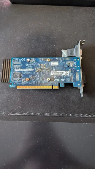 ASUS GT 710 1GB Scheda Video