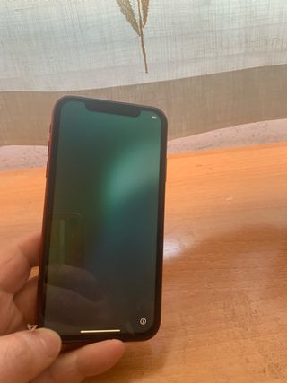 iPhone XR 64 GB Rojo