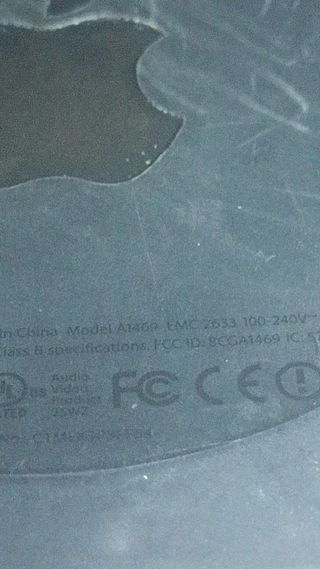 Apple TV y Mando a Distancia 3a Gen.