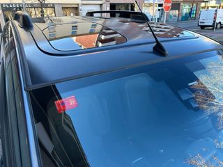 Citroen Berlingo 2017