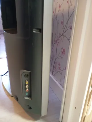 Televisor Sony Bravia 32 Gris