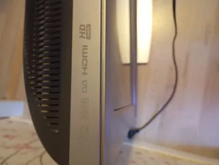 Televisor Sony Bravia 32 Gris