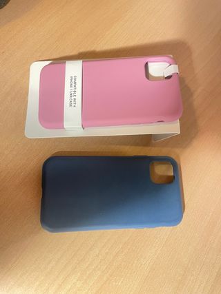Cover per iPhone 11/11 Pro/11 Pro Max