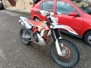 Beta 300rr Enduro 2019