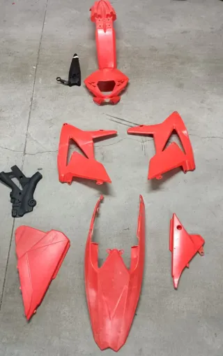 Beta 300rr Enduro 2019